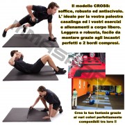TATAMI CROSS_ vetrina8